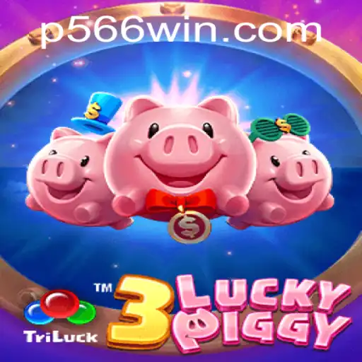 Dive into the World of 3LUCKYPIGGY – A New Era of Gaming