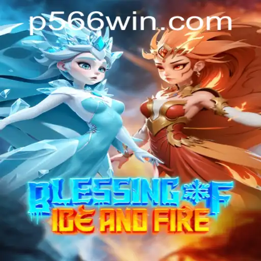 The Enchanting World of BlessingofIceandFire: Unveiling the Mysteries of P566