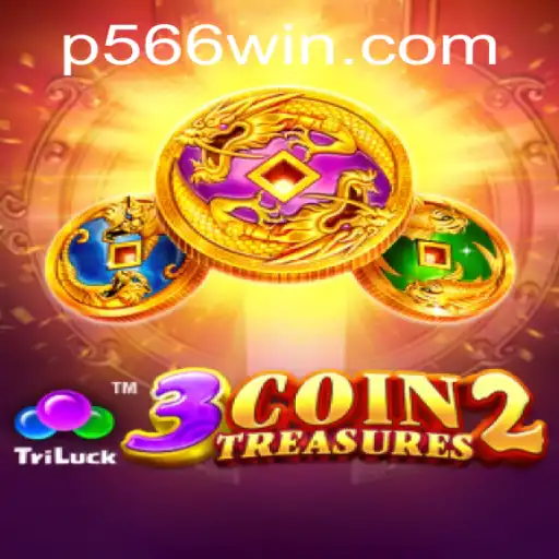 Exploring the Depths of 3CoinTreasures2: A Game Filled with Adventure and Strategy