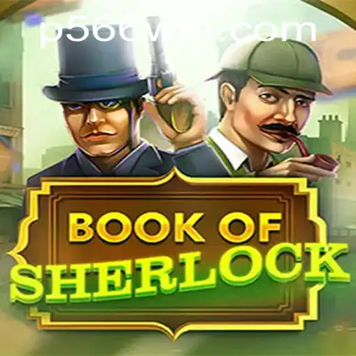 Discover the Intrigue of BookOfSherlock: Dive into the Mystery with P566