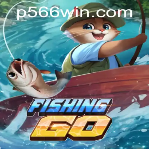 FishingGO: Dive into the Virtual World of Angling Adventure
