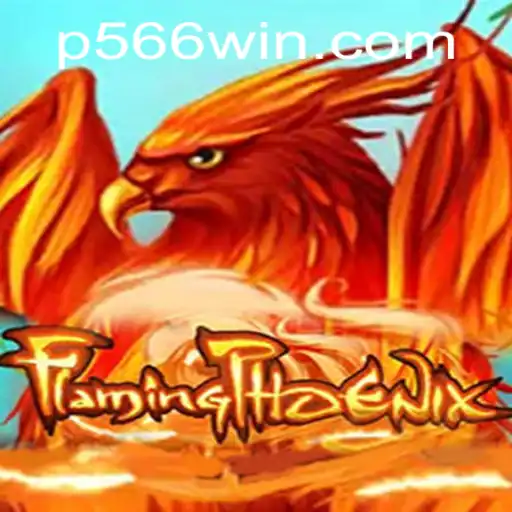 FlamingPhoenix: Explore the Exciting World of P566