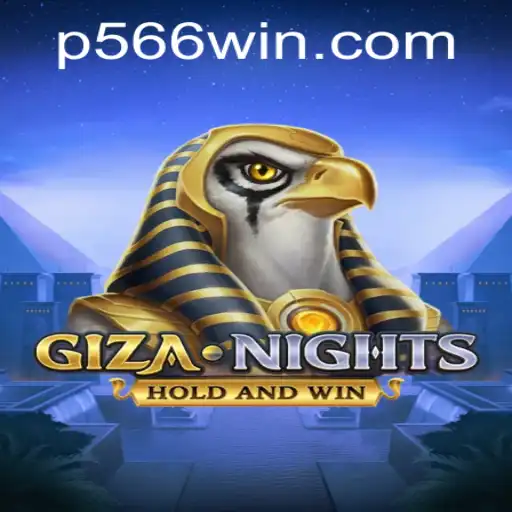 GizaNights: Unveiling the Mystical Enchantment of P566