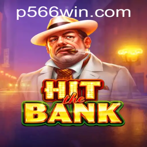 HitTheBank Game: An Immersive Heist Adventure