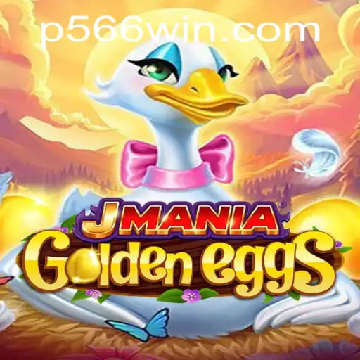 JManiaGoldenEggs: Embrace the Excitement of the Game