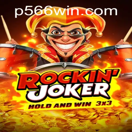 Rockinjoker: A Dynamic Fusion of Rhythm and Strategy