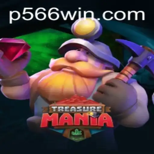 Exploring the Adventure of TreasureMania: A Thrilling New Gaming Experience