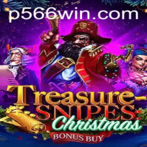 Unwrapping the Excitement of TreasuresnipesChristmas: Dive into the Holiday Adventure