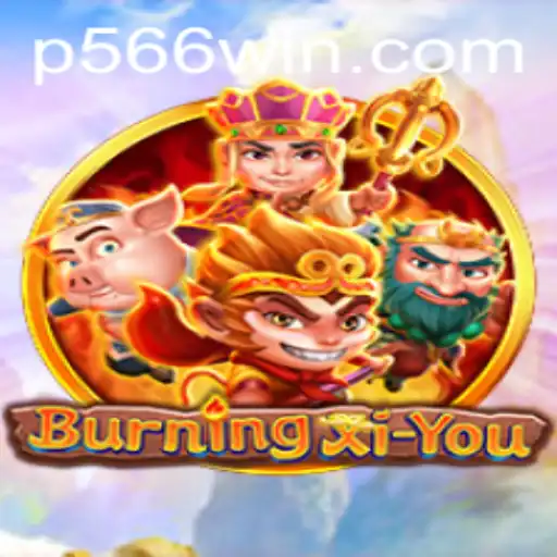 Explore the Mystical World of BurningXiYou: An In-Depth Look at the Game and Its Rules