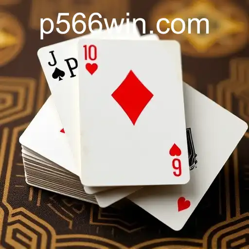 The Art and Strategy of Card Games: Delving into P566