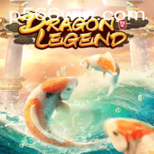 Unveiling DragonLegend: The Ultimate Gaming Experience