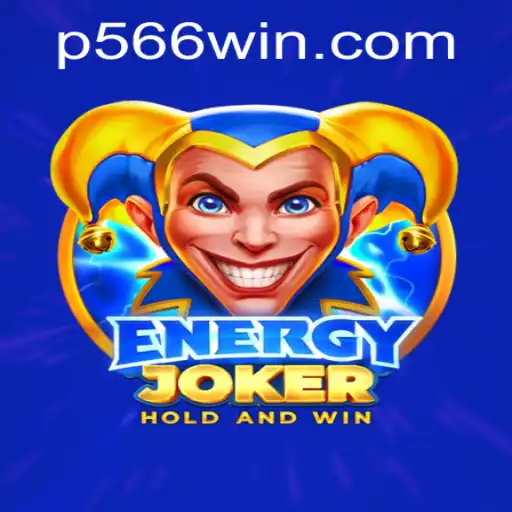 EnergyJoker: A Thrilling New Addition to the Gaming World