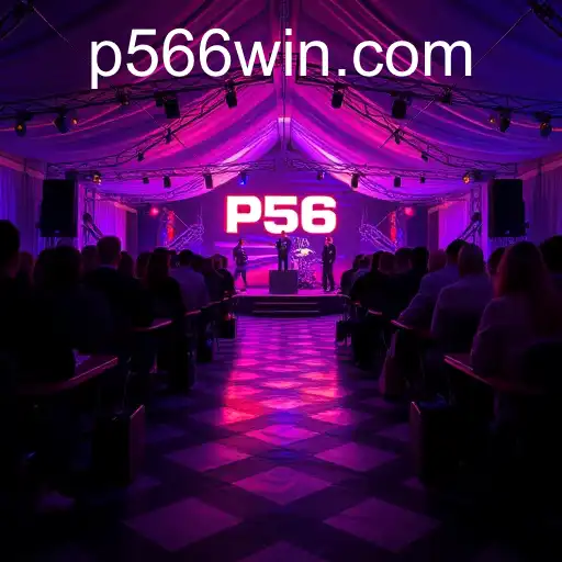 The Fascinating World of Exclusive Events: A Deep Dive into 'P566'