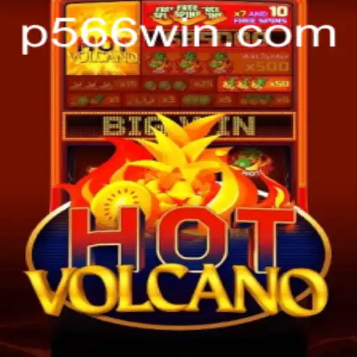 Ignite Your Gaming Passion with HotVolcano: A Thrilling Journey