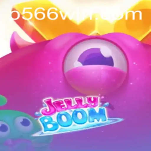 Exploring the Exciting World of JellyBoom: The Game Taking 2023 by Storm