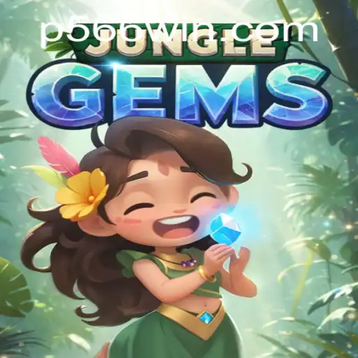 Discover JungleGems: An Immersive Adventure Game with Keyword P566