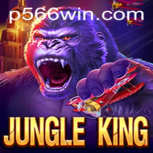 JungleKing: Discover the Wild Adventures with P566
