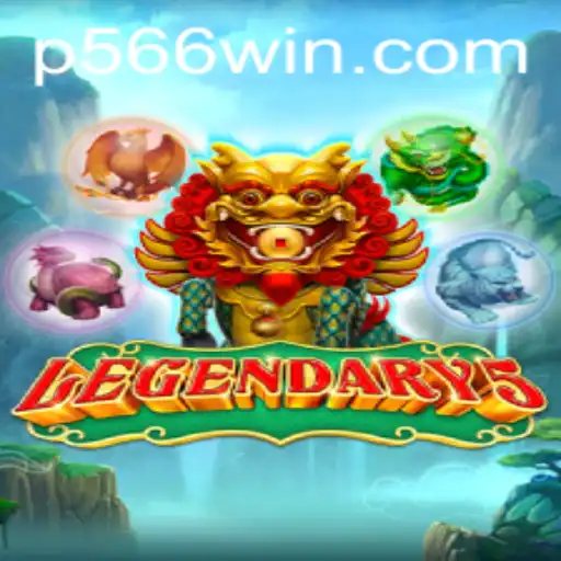 Exploring the Virtual World of Legendary5 and the P566 Challenge