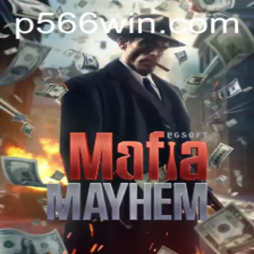 MafiaMayhem Game: An Immersive Experience into the World of Strategy and Deception
