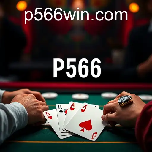 Mastering the Art of Poker Games with P566