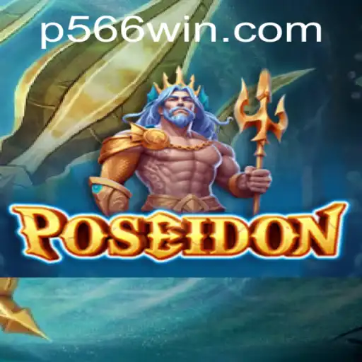 Explore the Depths with Poseidon: The Game of Aquatic Strategy and Adventure