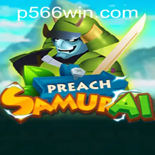 PreachSamurai: The Revolutionary Game Journey