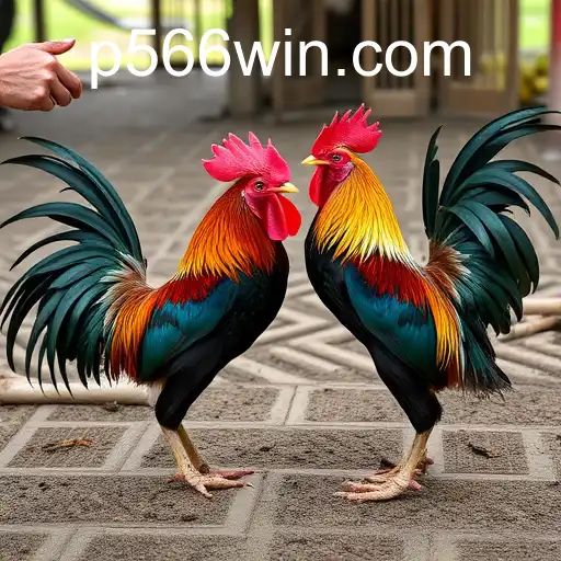 Exploring the Fascination with Sabong Games: An In-depth Look at P566