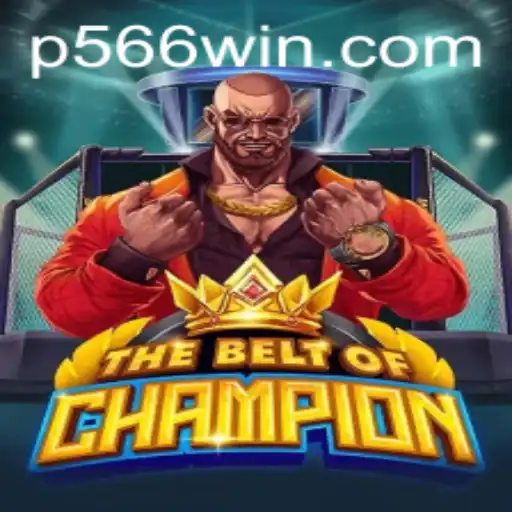 TheBeltOfChampion: A New Era in Competitive Gaming with Code P566