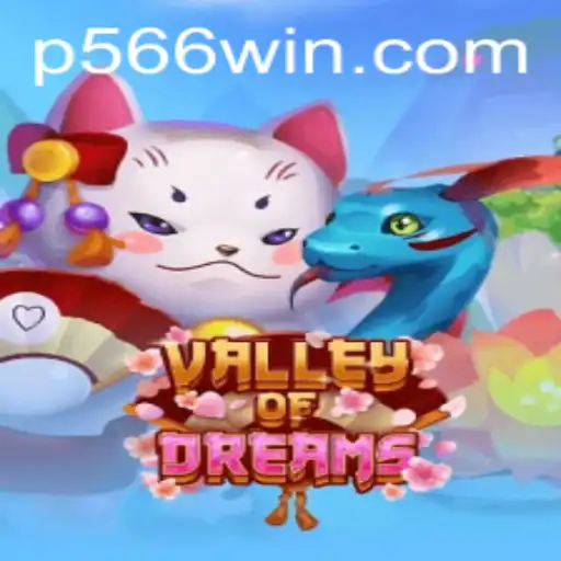 ValleyofDreams: Unveiling the Enigmatic World of P566